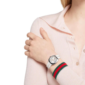 Gucci Interlocking YA142512 29mm Ladies Watch — view 2