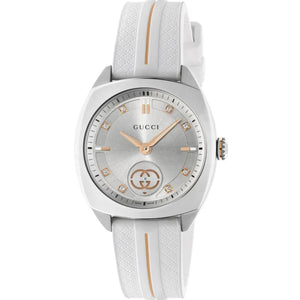 Gucci Interlocking YA142512 29mm Ladies Watch