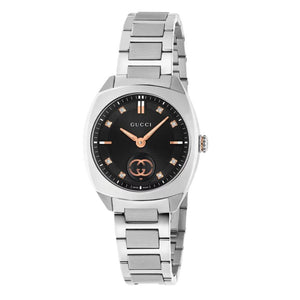 Gucci Interlocking YA142513 29 mm Ladies Watch