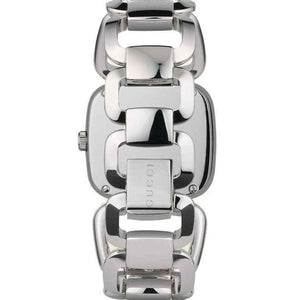 Gucci YA125402 G Brown Dial 30mm Ladies Watch — view 2