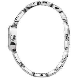 Gucci YA125502 Silver Ladies Mother of Pearl Watch — view 3