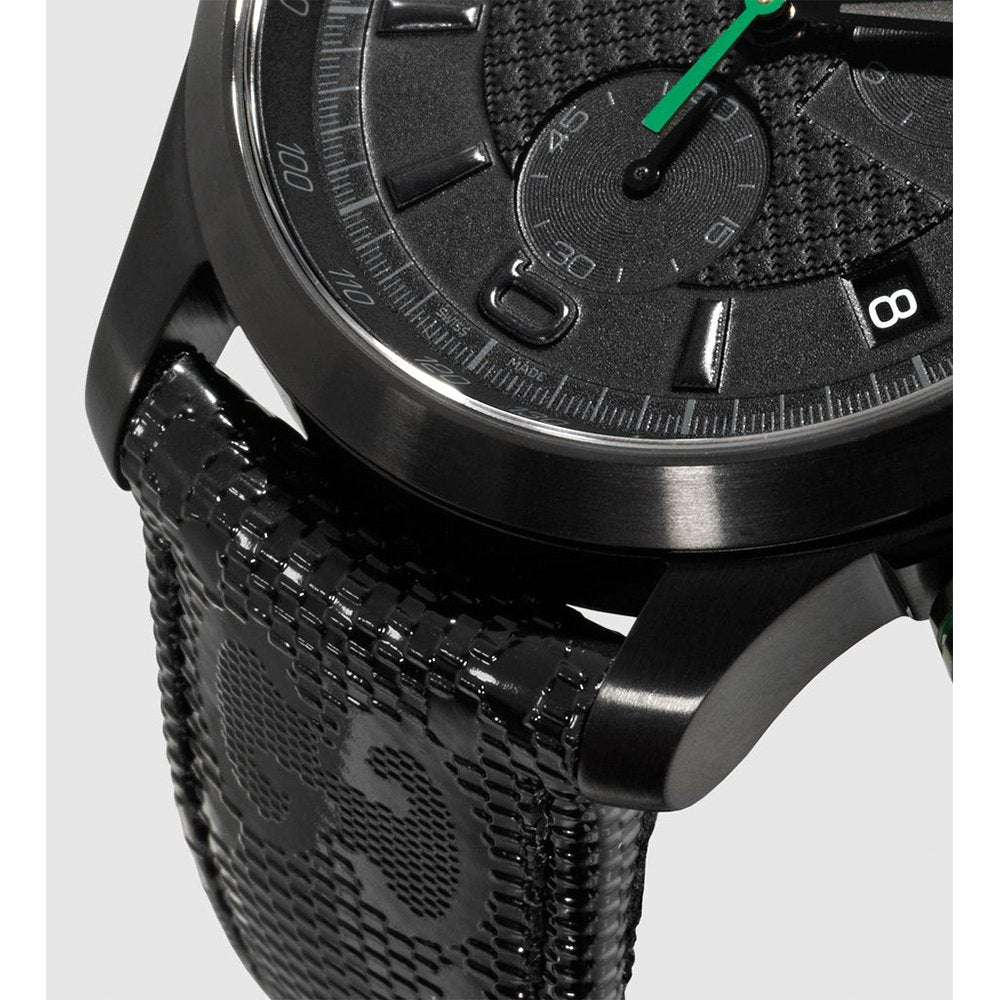 Gucci YA126244 G-Timeless Chronograph Men's Watch — view 3