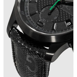 Gucci YA126244 G-Timeless Chronograph Men's Watch — view 3