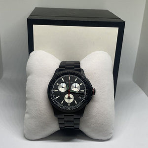 Gucci YA126268 G-Timeless Chronograph Men's Watch — view 4