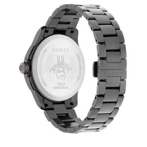 Gucci YA126268 G-Timeless Chronograph Men's Watch — view 2