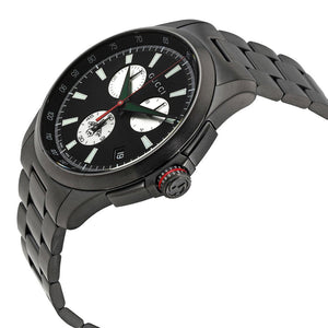Gucci YA126268 G-Timeless Chronograph Men's Watch — view 3