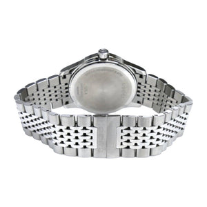 Gucci YA126401 G-Timeless Silver Dial Men's Watch — view 2