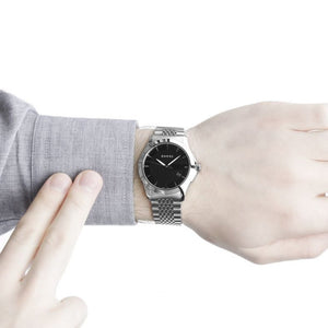 Gucci YA126402 G-Timeless Black Dial Men's Watch — view 4