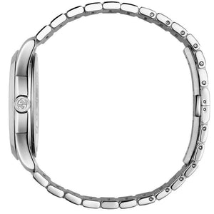 Gucci YA1264028A G-Timeless Silver Dial Unisex Watch — view 3