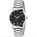 Gucci YA1264029A G-Timeless Unisex Watch