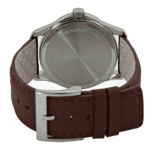 Gucci YA126403 G-Timeless Brown Dial Men's Watch — view 2