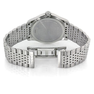 Gucci YA126404 G-Timeless Silver Dial Men's Watch — view 2