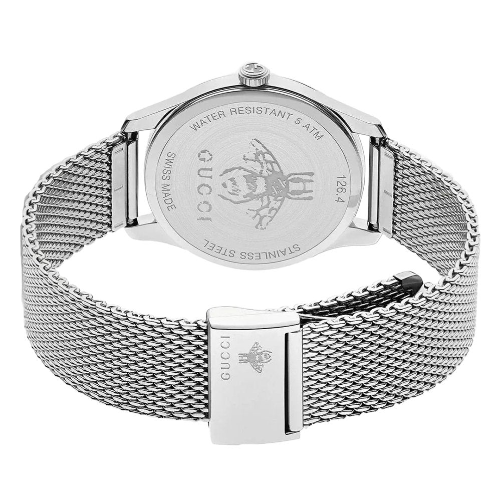 Gucci YA1264040 G-Timeless 36mm Ladies Watch — view 2