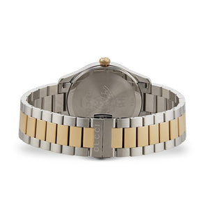 Gucci YA1264074 G-Timeless Two-Tone Unisex Watch — view 2