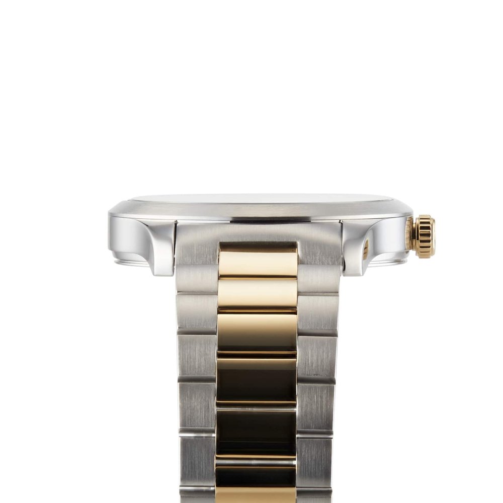 Gucci YA1264074 G-Timeless Two-Tone Unisex Watch — view 3