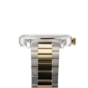 Gucci YA1264074 G-Timeless Two-Tone Unisex Watch — view 3