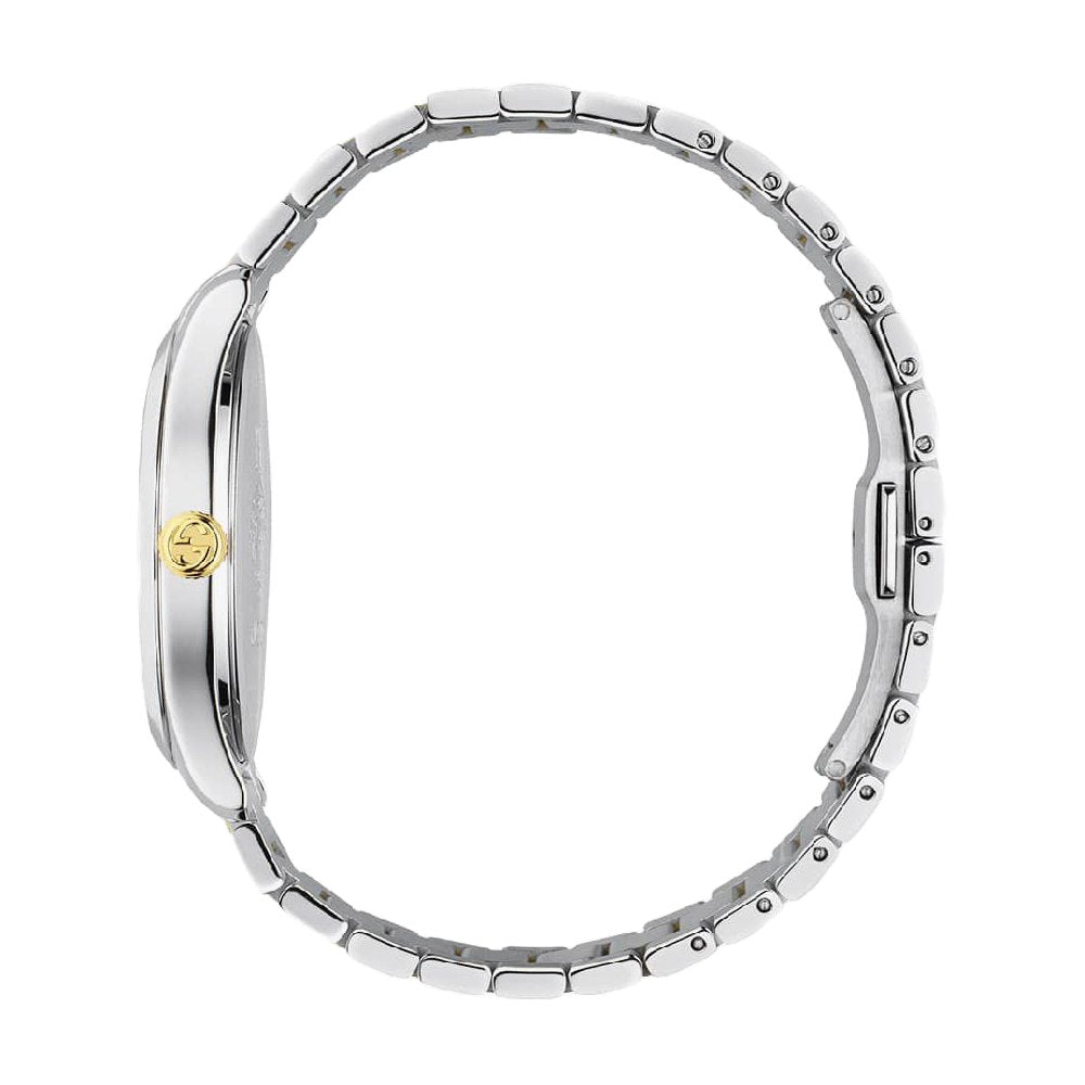 Gucci YA1264075 G-Timeless Two-Tone Men's Watch — view 3