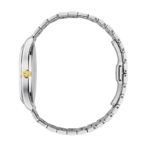 Gucci YA1264075 G-Timeless Two-Tone Men's Watch — view 3