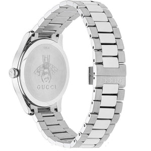 Gucci YA1264076 G-Timeless Men's Watch — view 2
