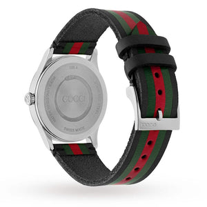 Gucci YA1264079 G-Timeless Men's Watch — view 2