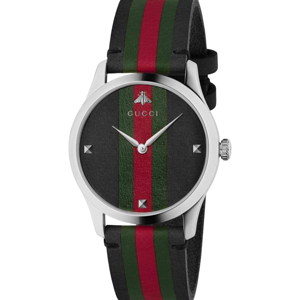 Gucci YA1264079 G-Timeless Men's Watch