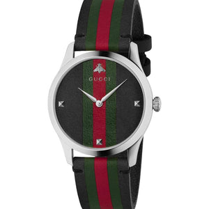 Gucci YA1264079 G-Timeless Men's Watch
