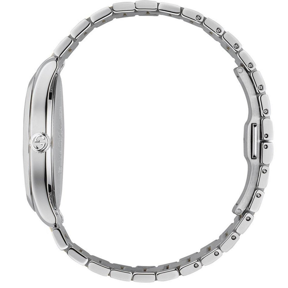 Gucci YA1264095 G-Timeless Silver Dial Unisex Watch — view 3