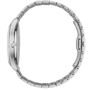 Gucci YA1264095 G-Timeless Silver Dial Unisex Watch — view 3