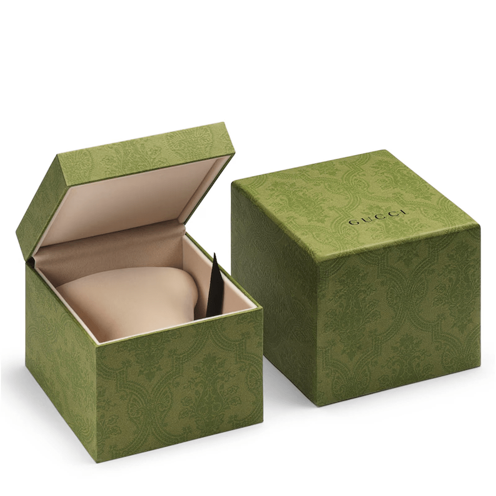 Gucci YA1264106 Dive black Dial Men's Watch — view 4