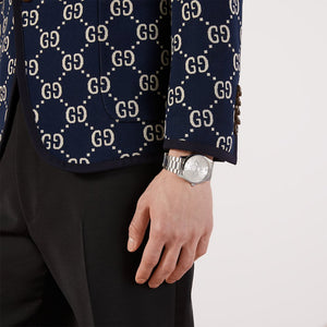 Gucci YA1264126 G-Timeless 38mm Unisex Watch — view 4