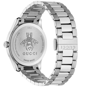 Gucci YA1264126 G-Timeless 38mm Unisex Watch — view 2