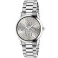 Gucci YA1264126 G-Timeless 38mm Unisex Watch