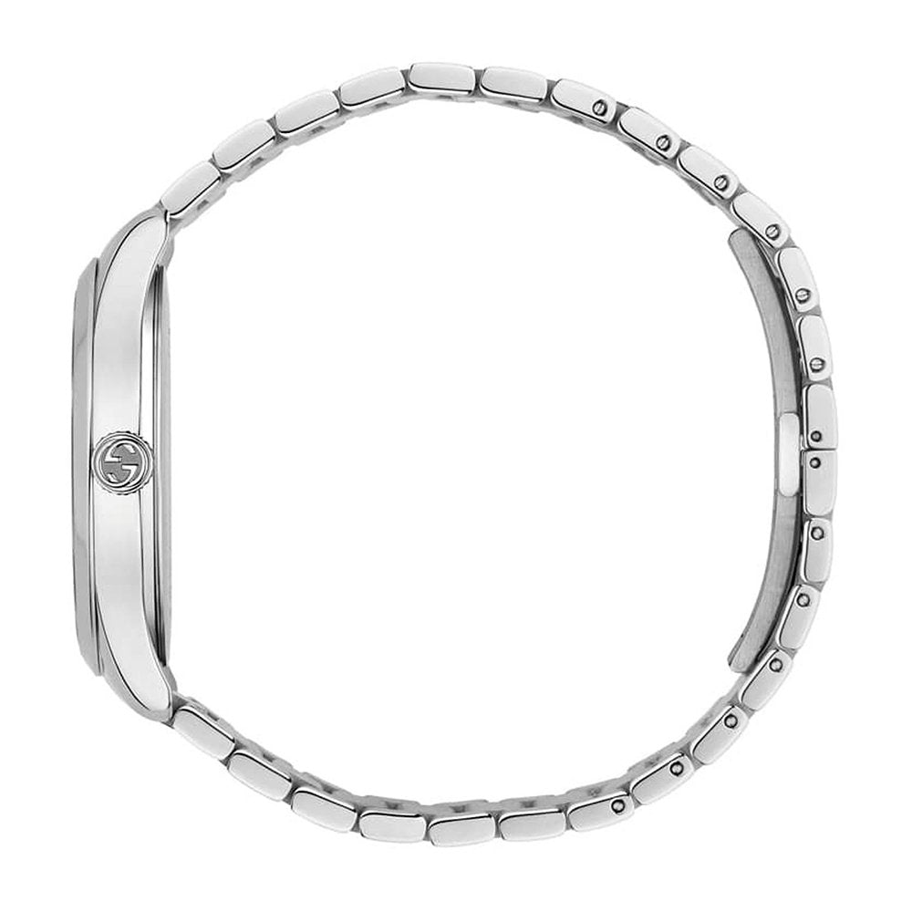 Gucci YA1264126 G-Timeless 38mm Unisex Watch — view 3