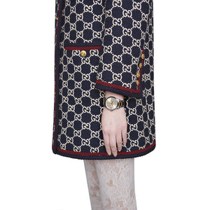 Gucci YA1264131 G-Timeless Bee Motif 38mm Unisex Watch — view 4