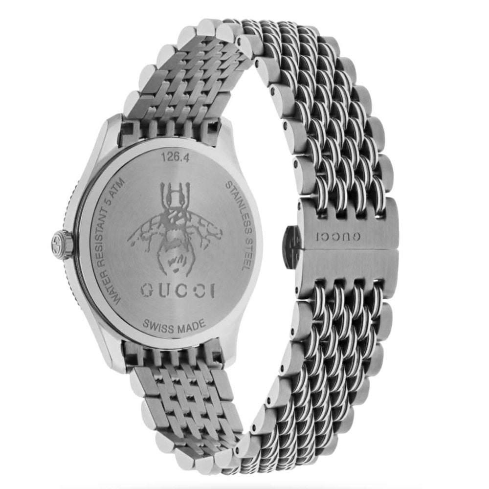 Gucci YA1264153 G-Timeless Ladies Watch — view 2