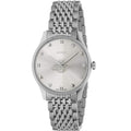 Gucci YA1264153 G-Timeless Ladies Watch