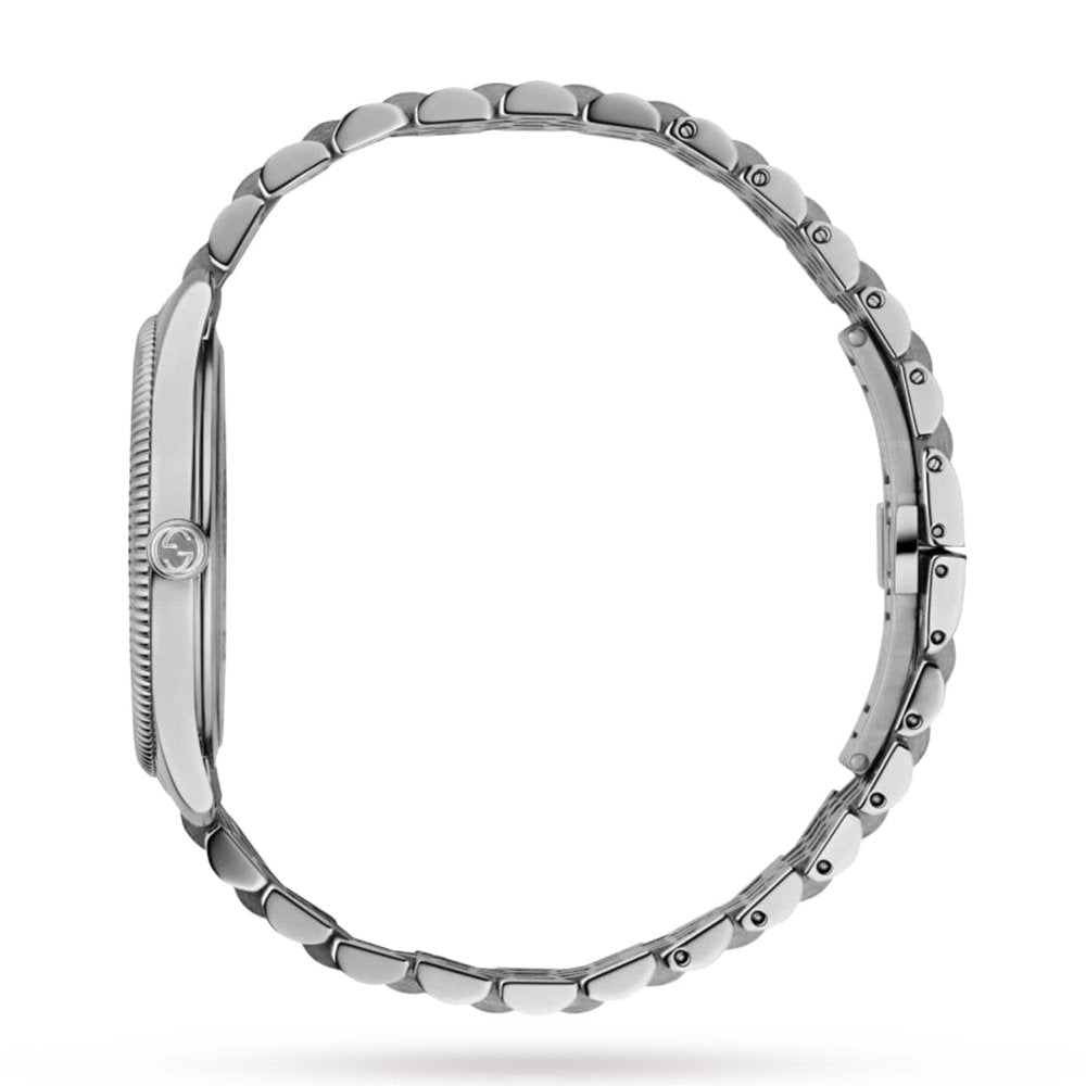 Gucci YA1264153 G-Timeless Ladies Watch — view 4