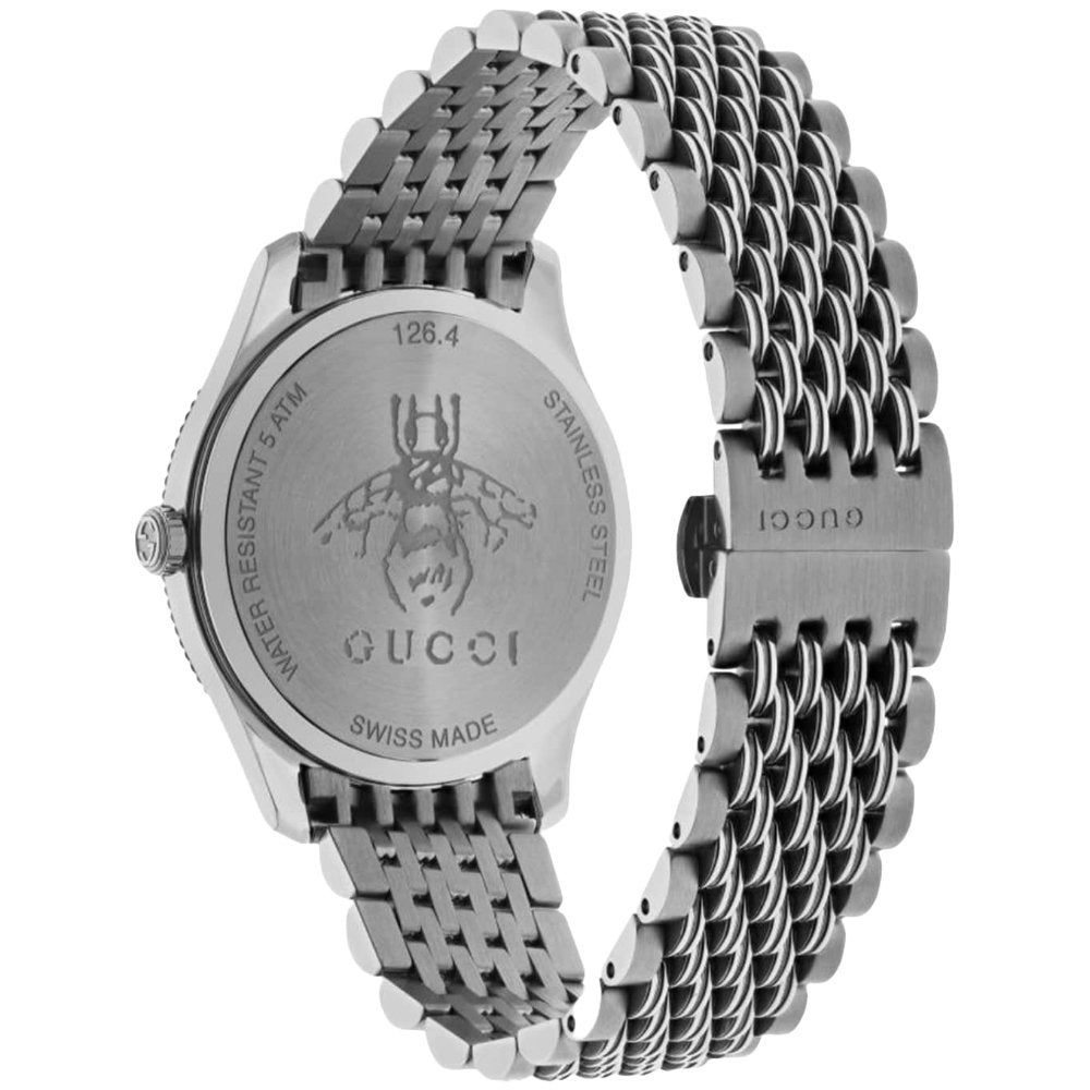 Gucci YA1264154 G-Timeless Unisex Watch — view 2