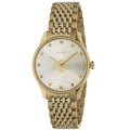 Gucci YA1264155 G-Timeless 36mm Unisex Watch