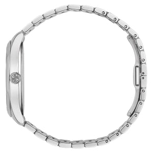Gucci YA1264166 G-Timeless Pink Mother of Pearl Dial Unisex Watch — view 3