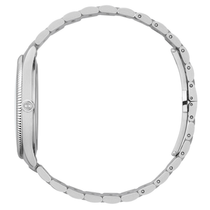Gucci YA1264232 G-Timeless Silver Dial Men's Watch — view 3