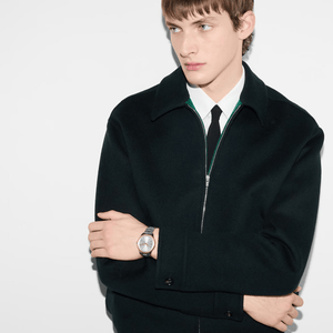 Gucci YA1264233 G-Timeless Silver Dial Unisex Watch — view 8
