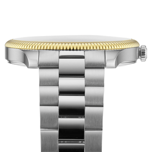 Gucci YA1264233 G-Timeless Silver Dial Unisex Watch — view 4