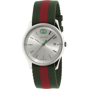 Gucci YA1264236 G-Timeless Ladies Watch