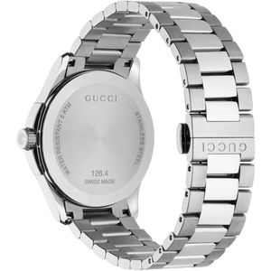 Gucci YA126456 G-Timeless Dial Dial Unisex Watch — view 4