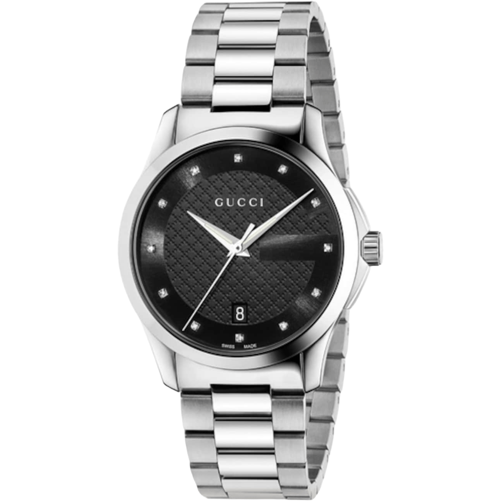 Gucci YA126456 G-Timeless Dial Dial Unisex Watch