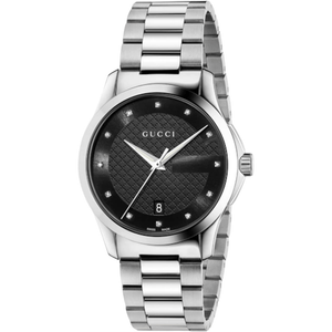 Gucci YA126456 G-Timeless Dial Dial Unisex Watch