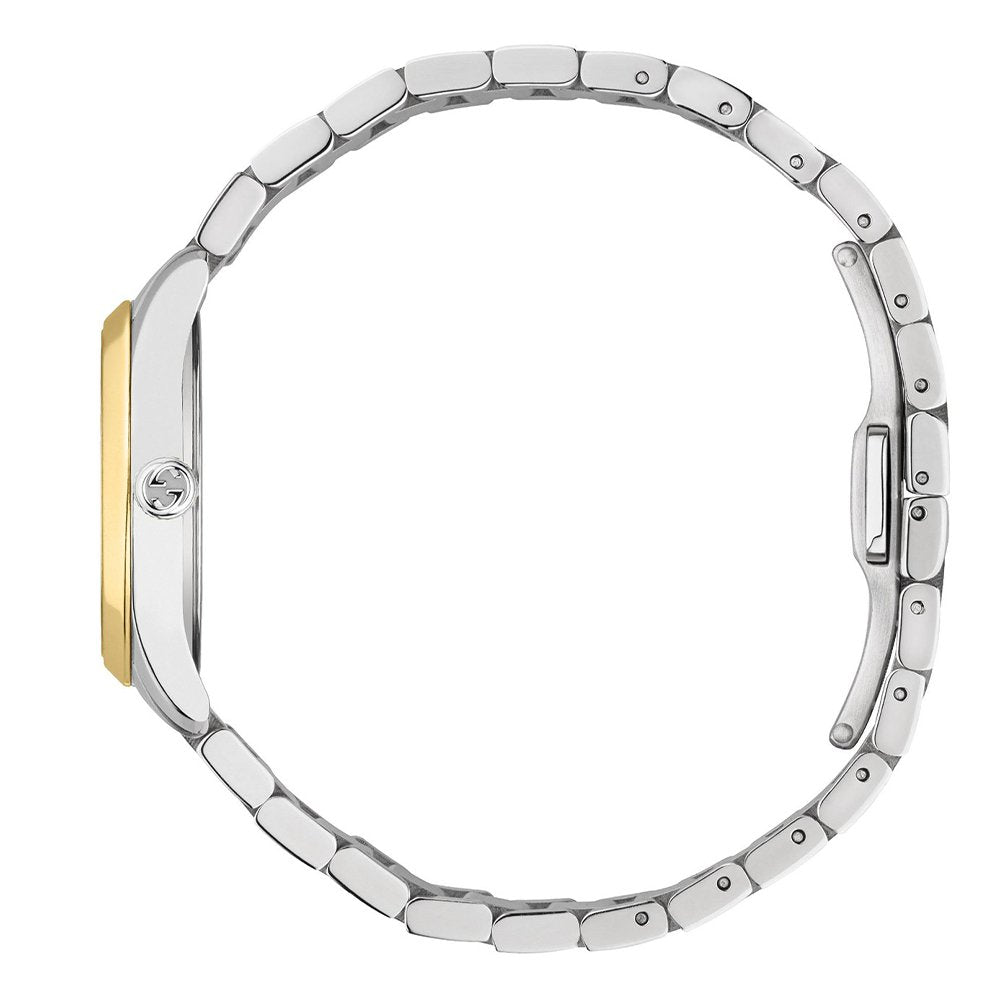 Gucci YA1265012 G-Timeless 27mm Ladies Watch — view 3