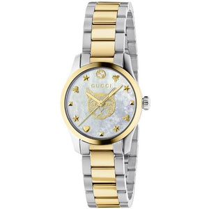 Gucci YA1265012 G-Timeless 27mm Ladies Watch