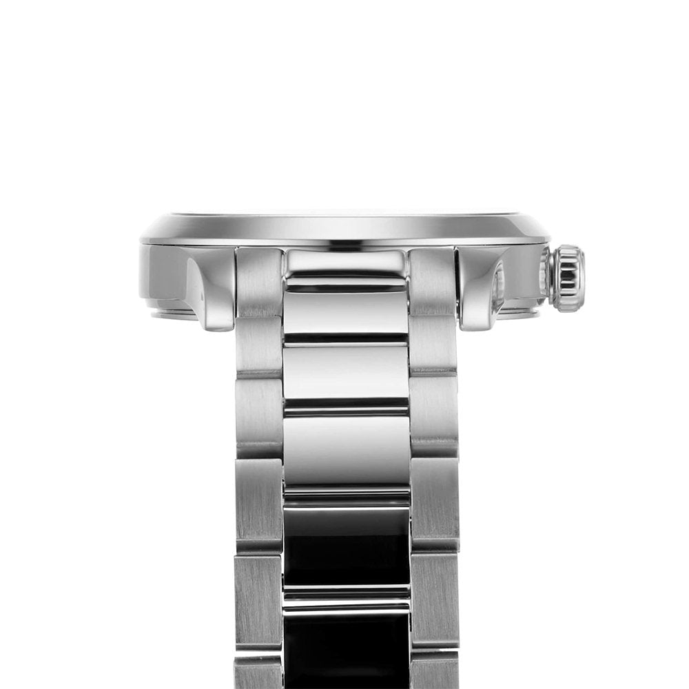 Gucci YA1265013 G-Timeless 27mm Ladies Pink Dial Watch — view 3
